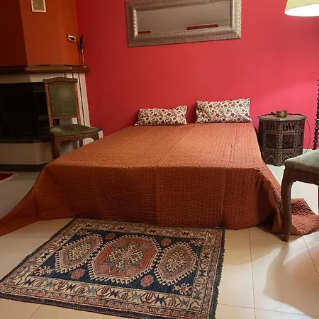 San Marco Loft Con Camino