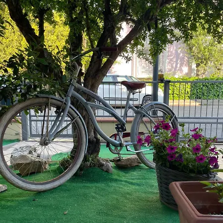 San Marco Loft Con Camino Appartamento Ravenna