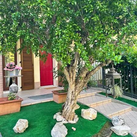 San Marco Loft Con Camino Appartamento