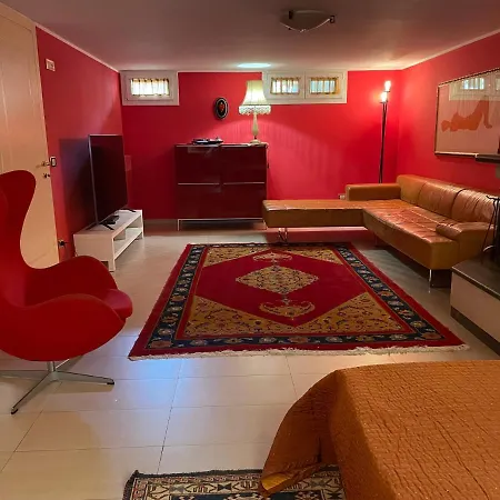 San Marco Loft Con Camino * Ravenna