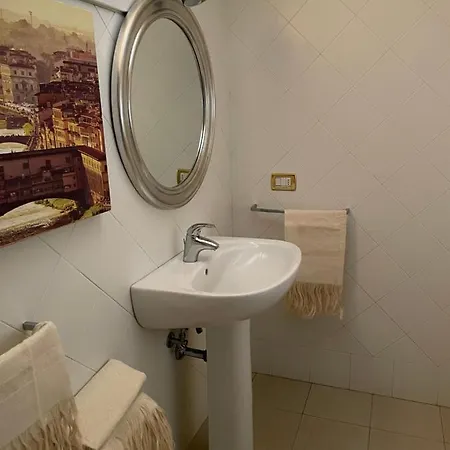 Appartamento San Marco Loft Con Camino *