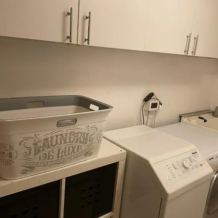 Appartamento San Marco Loft Con Camino