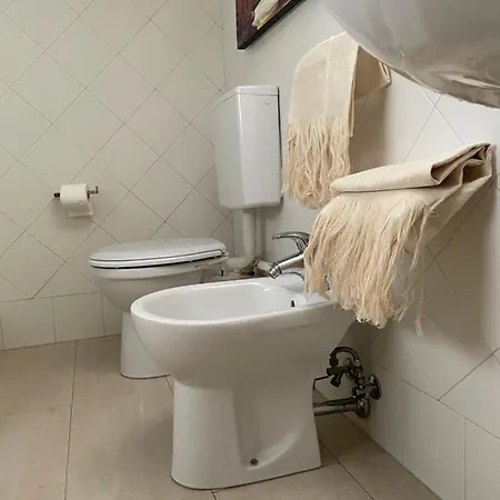 Appartamento San Marco Loft Con Camino Ravenna