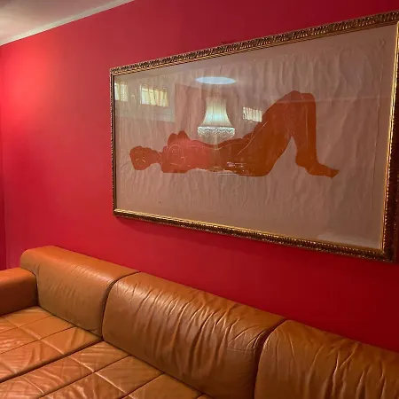 San Marco Loft Con Camino Appartamento Ravenna