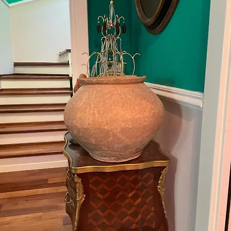 San Marco Loft Con Camino Apartment Ravenna