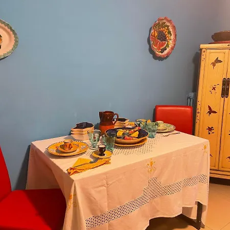 San Marco Loft Con Camino Appartamento Ravenna
