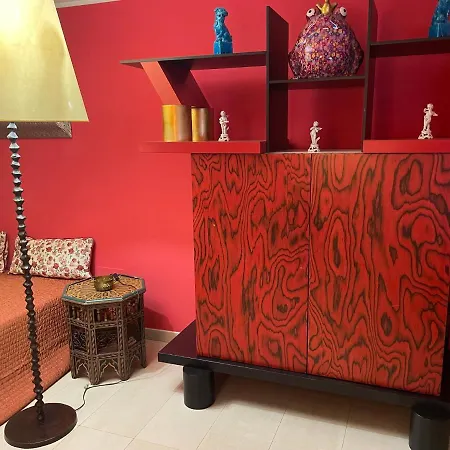San Marco Loft Con Camino