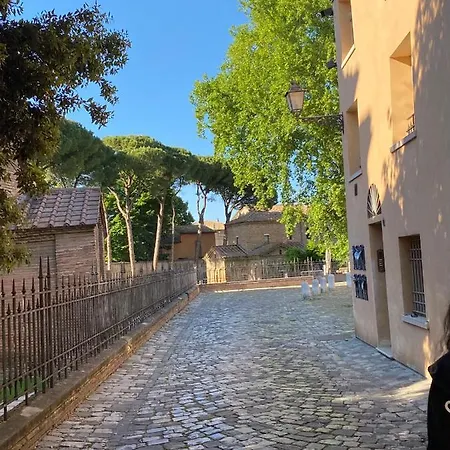 San Marco Loft Con Camino Appartamento