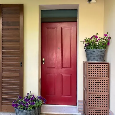 San Marco Loft Con Camino Appartamento *