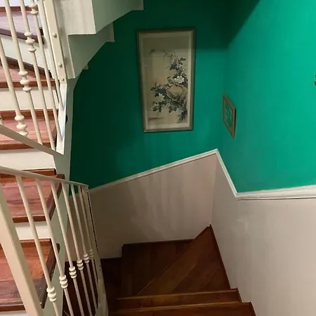 Appartamento San Marco Loft Con Camino
