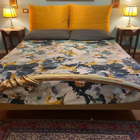 San Marco Loft Con Camino * Ravenna