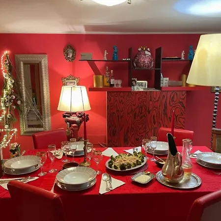 San Marco Loft Con Camino * Ravenna