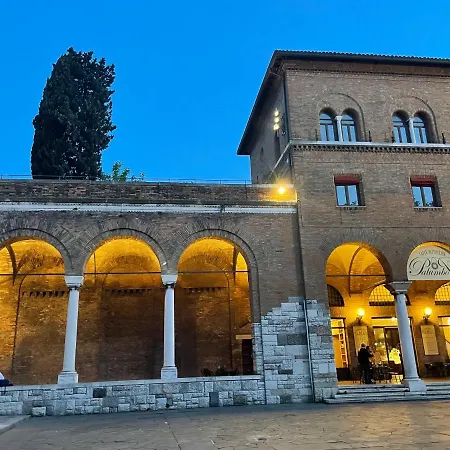 San Marco Loft Con Camino * Ravenna