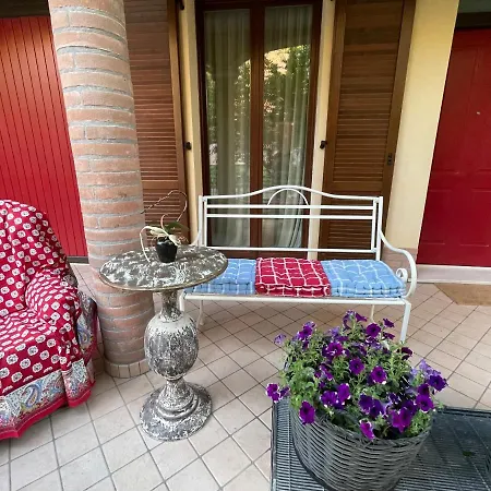 San Marco Loft Con Camino