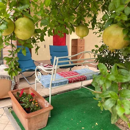 San Marco Loft Con Camino