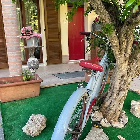 San Marco Loft Con Camino Appartamento *
