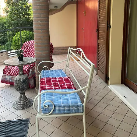 San Marco Loft Con Camino Appartamento