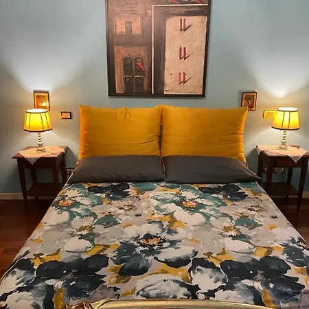 San Marco Loft Con Camino * Ravenna