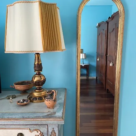 San Marco Loft Con Camino *