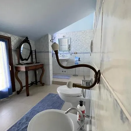 San Marco Loft Con Camino
