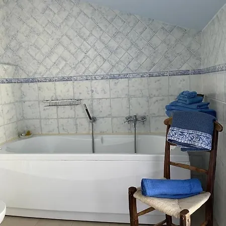 San Marco Loft Con Camino