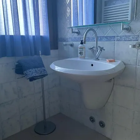 San Marco Loft Con Camino Appartamento *