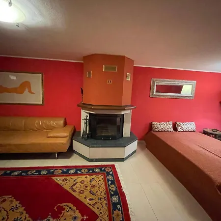 San Marco Loft Con Camino Appartamento Ravenna