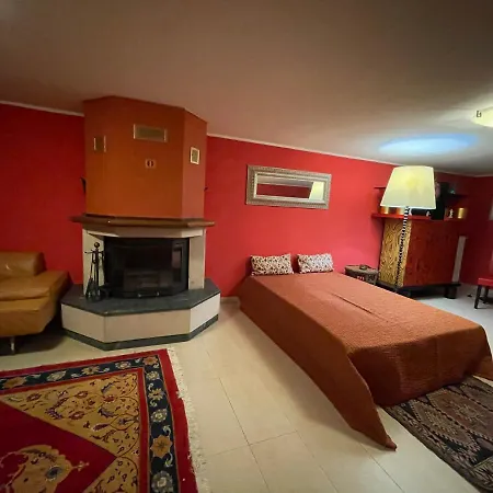 Appartamento San Marco Loft Con Camino *