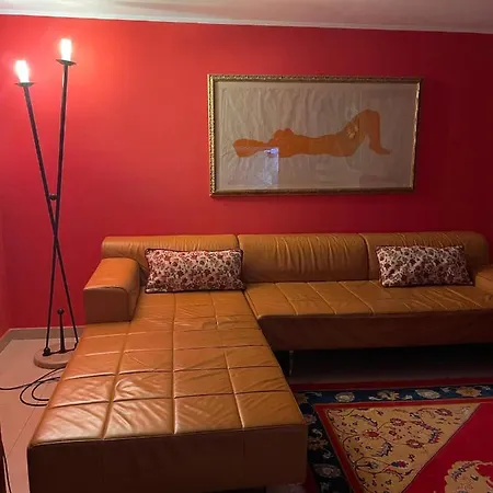 Appartamento San Marco Loft Con Camino