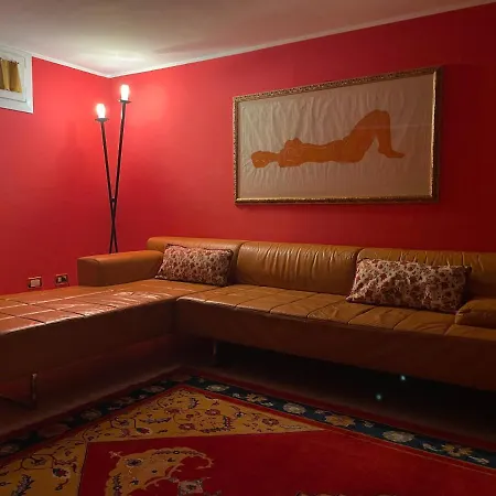 San Marco Loft Con Camino Appartamento *