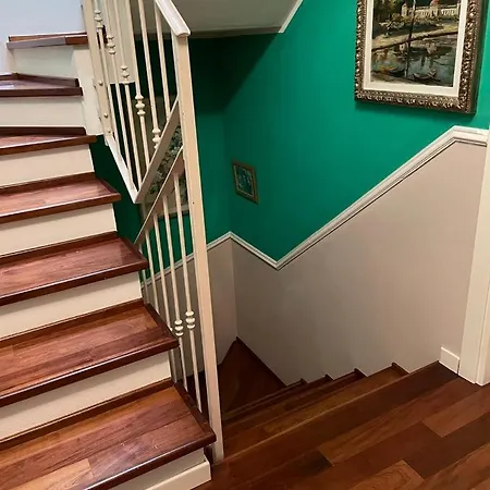 San Marco Loft Con Camino Ravenna