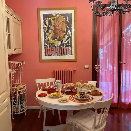 San Marco Loft Con Camino Appartamento *